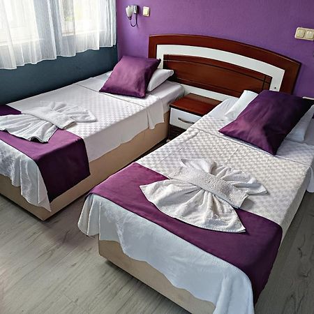 Sehzade Apart Otel Fethiye Exterior photo