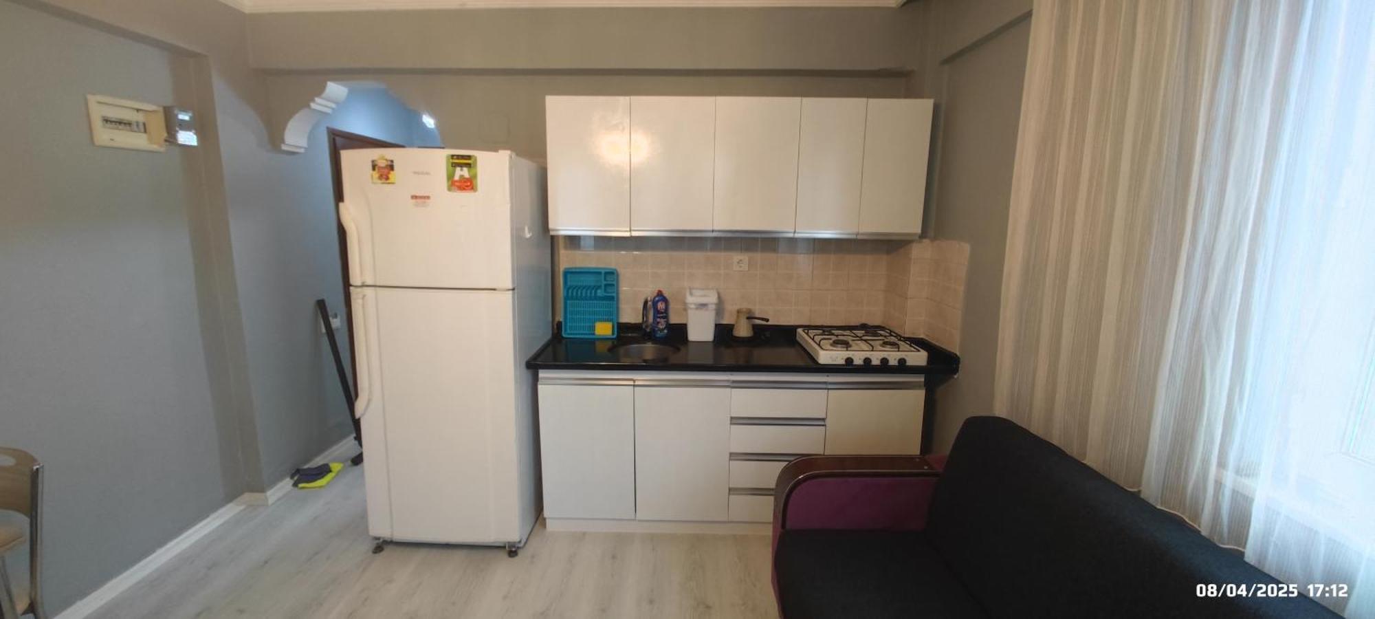 Sehzade Apart Otel Fethiye Exterior photo
