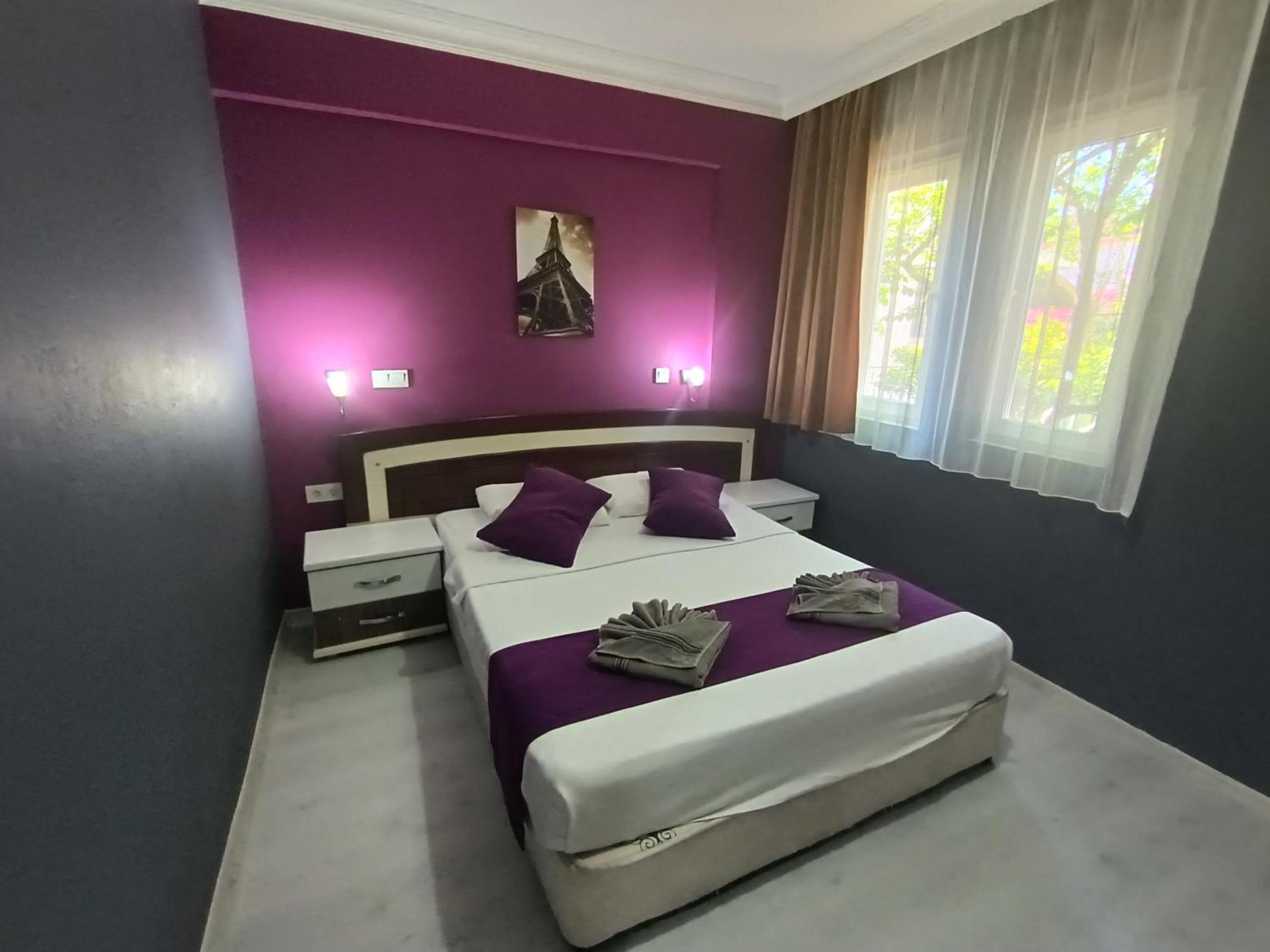 Sehzade Apart Otel Fethiye Room photo