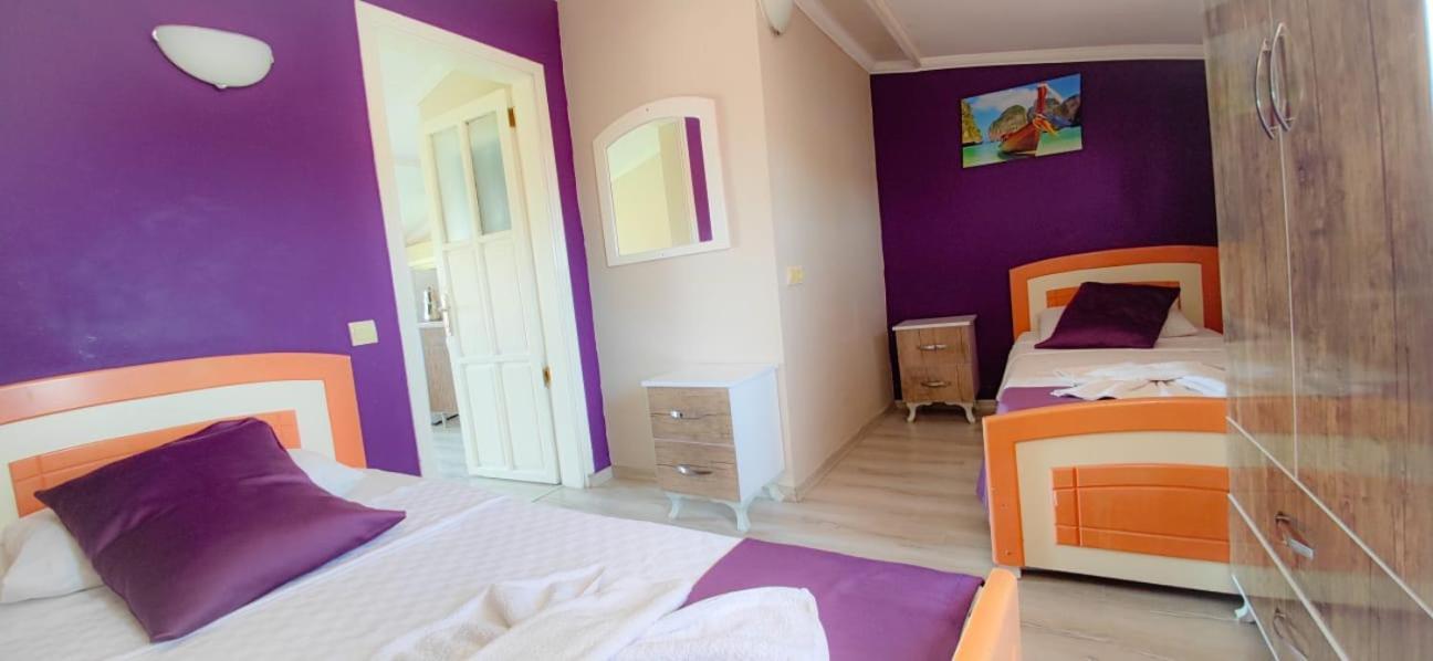 Sehzade Apart Otel Fethiye Room photo