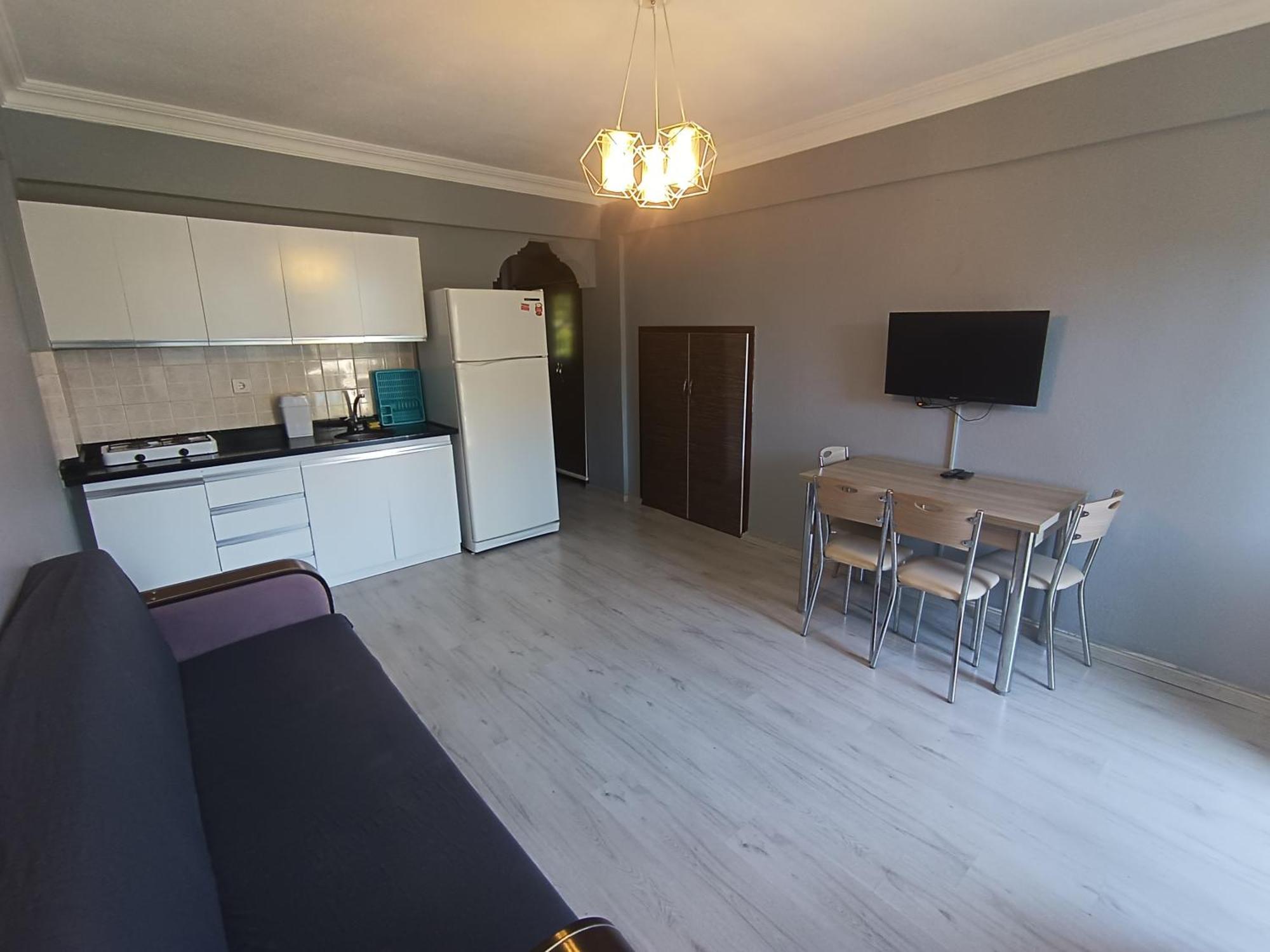Sehzade Apart Otel Fethiye Room photo