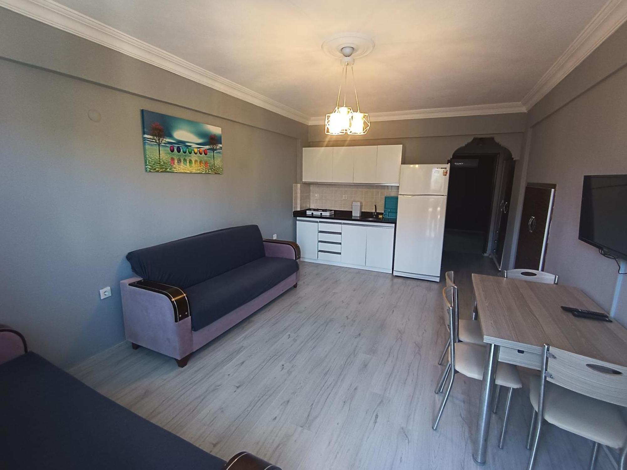 Sehzade Apart Otel Fethiye Room photo